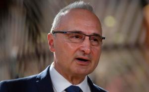 Ministar Gordan Grlić Radman dolazi u zvaničnu posjetu BiH