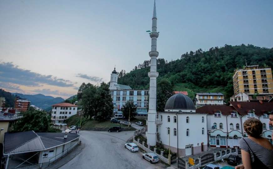 Potpisan sporazum o formiranju vlasti u Srebrenici