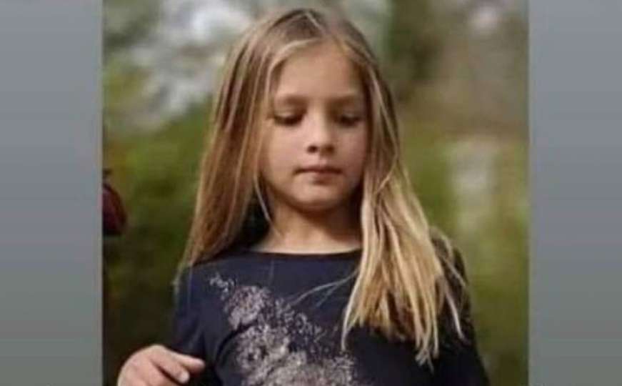 Drama u Crnoj Gori: Nestala 8-godišnja djevojčica, u toku velika potraga