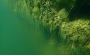 Otrovni sumporovodik pobio je sve organizme u ovom morskom jezeru u Hrvatskoj