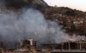 Laži na više od 1.200 stranica: Objavljen izvještaj o stradanju Srba u Sarajevu