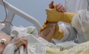 Italija: 476 osoba preminulo u posljednja 24 sata