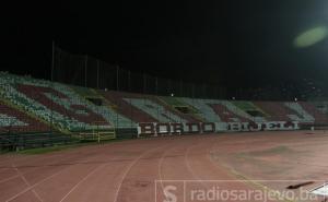 Postignut dogovor: FK Sarajevo postaje vlasnik stadiona Koševo?