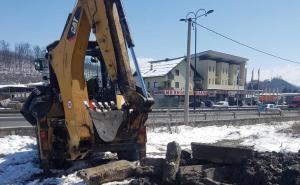 Vodovod na terenu: Brojne sarajevske ulice bez vode