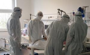 COVID bilten iz Opće bolnice: Smanjen priliv pacijenata oboljelih od COVID-a