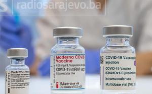 Univerzitet u Oxfordu procjenjuje efikasnost miješanja vakcina