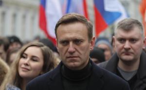 Supruga Alekseja Navalnog:  Sve teže govori