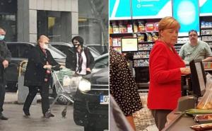 Ivana Marić o slučaju "Bisera": Neko ide sam u kupovinu, a neko vodi svitu