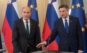 Opozicija u Sloveniji traži od vrha države objašnjenja za "mirno razdruživanje" BiH