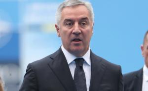 Milo Đukanović: Velikosrpski nacionalizam maligno utječe na Crnu Goru