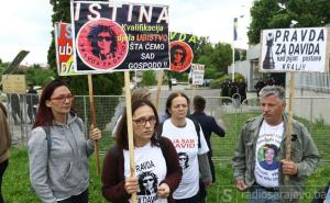 Tužilaštvo BiH preuzelo slučaj Davida Dragičevića