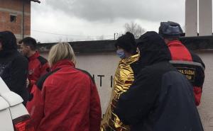 Lijepa vijest: Pronađen Amir Alispahić za kojim se intenzivno tragalo