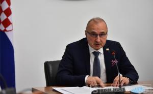 Grlić Radman: Hrvatska će donirati vakcine protiv COVID-19 BiH 
