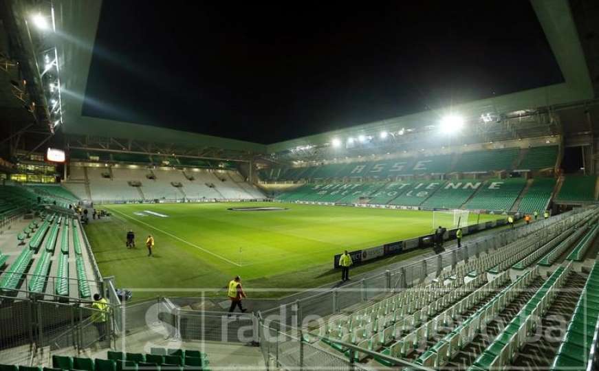 Najtrofejniji francuski klub od danas je na prodaju