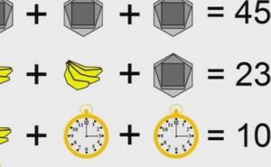 Ova mozgalica mnogima je uništila dan: Rješavate je na vlastitu odgovornost