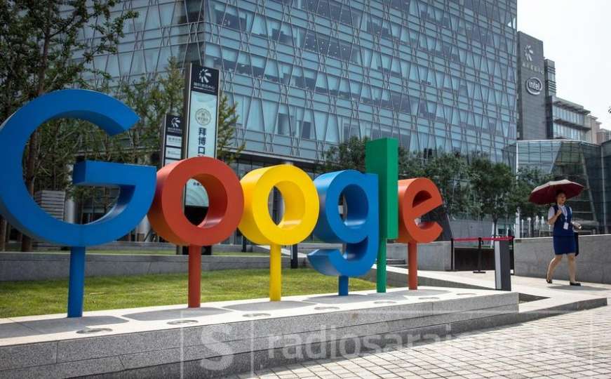 Turska kaznila Google sa 36,6 miliona dolara