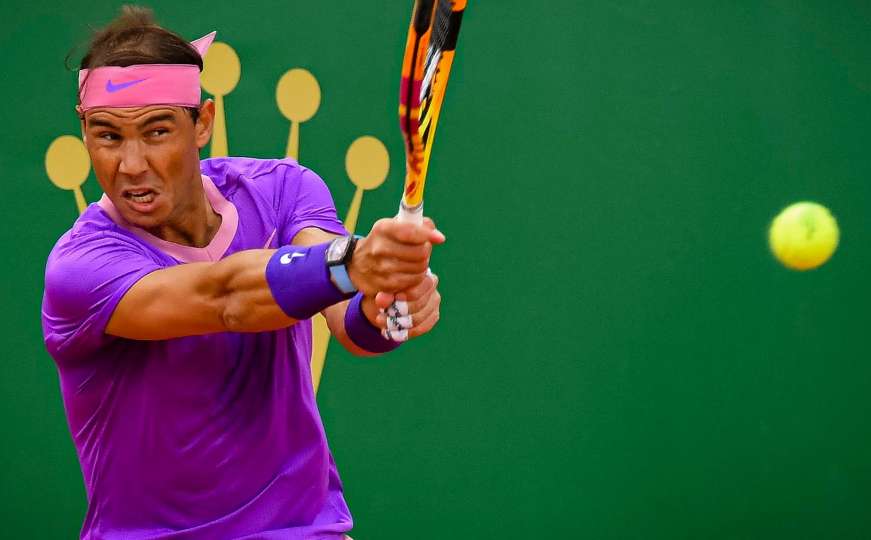 Monte Carlo: Dimitrov očekuje kvalitetan nastup protiv Nadala