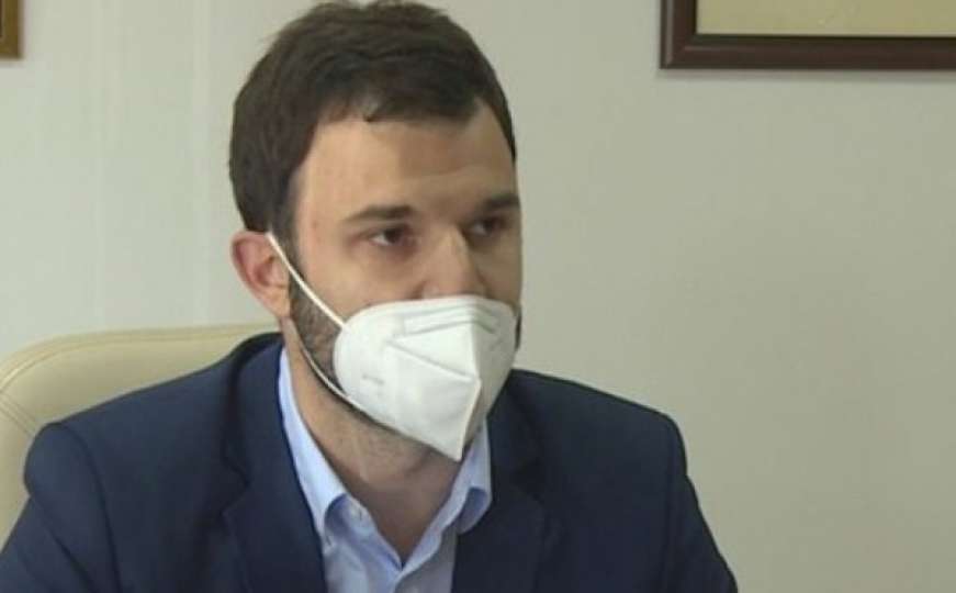 Nakon incidenta sa vakcinama, direktor Doma zdravlja Prijedor ponudio ostavku