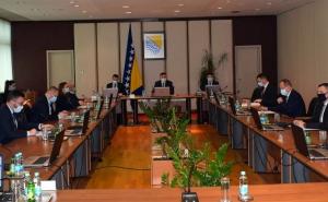 Vijeće ministara: Dva miliona eura granta za poddionicu Počitelj - Zvirovići