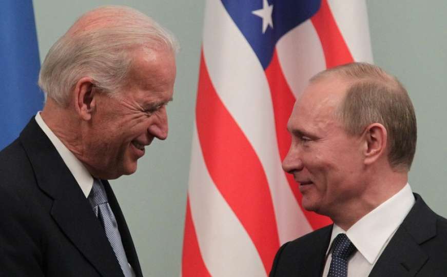 SAD uvele sankcije Rusiji, čeka se potez Vladimira Putina 