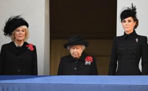 Buckinghamska palača objavila detalje sahrane princa Phillipa