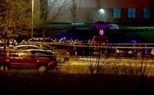 Masovna pucnjava u skladištu FedExa u SAD-u, više ranjenih