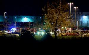 Novi detalji tragedije: Osam osoba ubijeno u pucnjavi u objektu FedExa u Indianapolisu