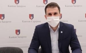  Delić:  Rasterećenje privrede kroz oslobađanje fiskalnih i parafiskalnih nameta