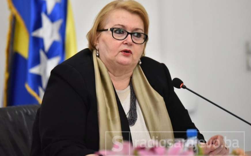 Ministrica Turković objavila važnu vijest: U BiH stižu vakcine iz EU