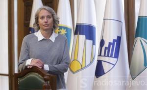 Anja Margetić uputila poruku gradonačelniku Istočnog Sarajeva