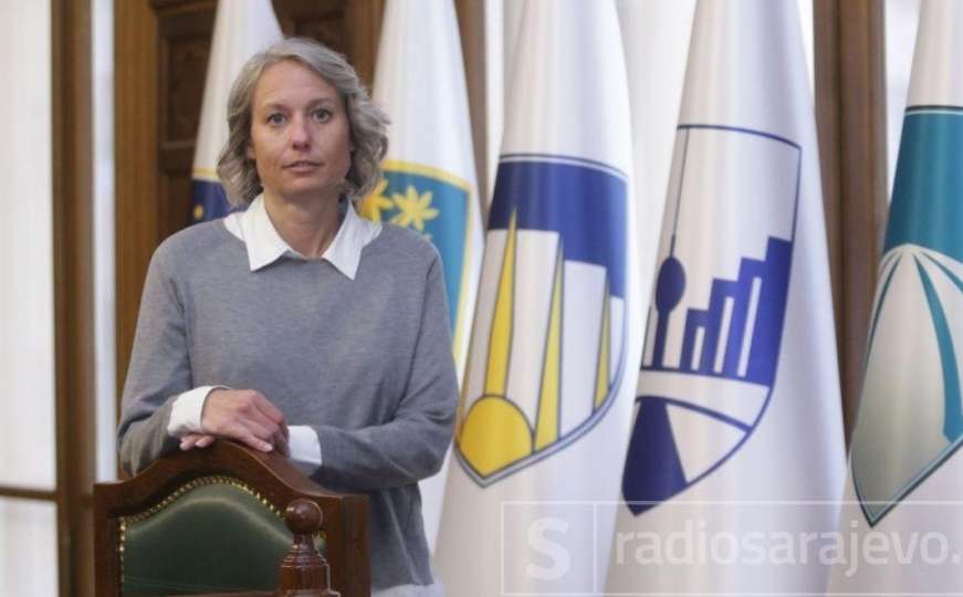 Anja Margetić uputila poruku gradonačelniku Istočnog Sarajeva