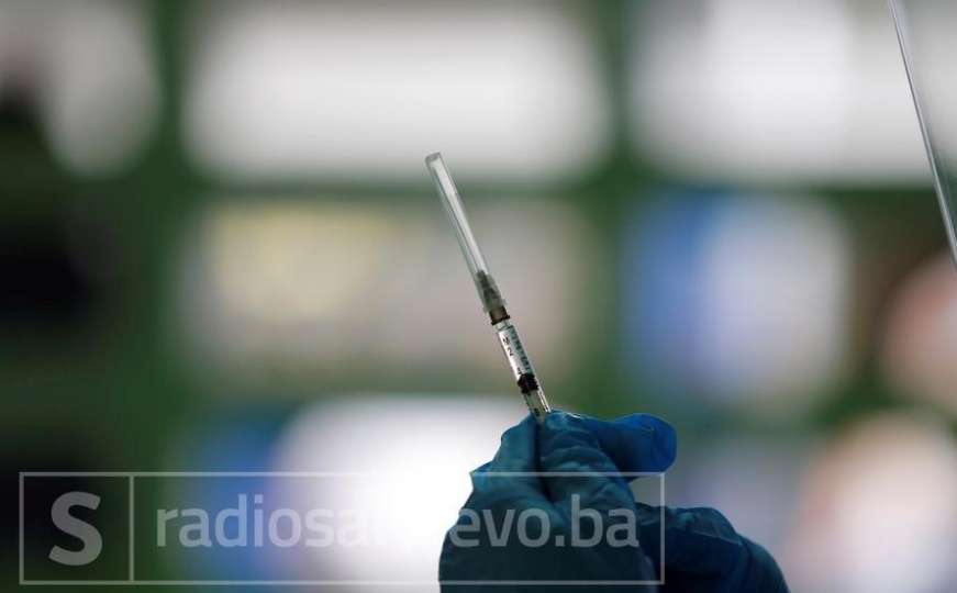 BiH potpisala sporazum sa Austrijom: Nabavljamo 200.000 doza Pfizer vakcine