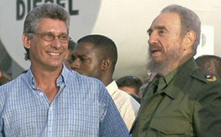 Kraj za porodicu Castro: Na Kubi se održava historijski kongres Komunističke partije