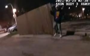 Objavljen snimak kako policija u Čikagu ubija 13-godišnjaka
