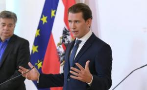 Kancelar Kurz: Austrija polako planira otvaranje