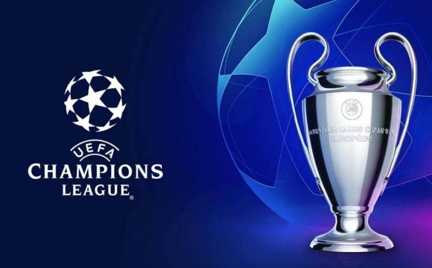 UEFA mijenja Ligu prvaka: Od 2024. sve će biti drugačije?