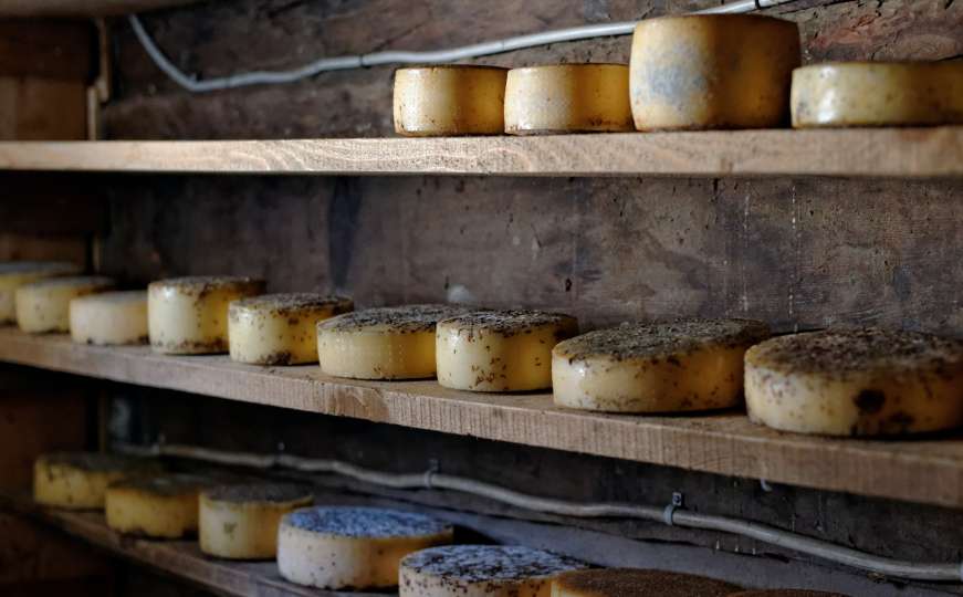 Da li ste znali koje su najzdravije vrste sira, ima ih devet