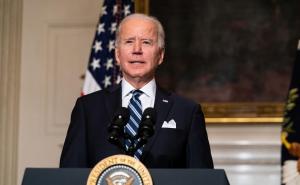 Biden: Treba zabraniti oružje i časopise o naoružanju...