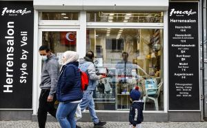 Zabrinjavajući podaci: Broj zaraženih u Njemačkoj raste