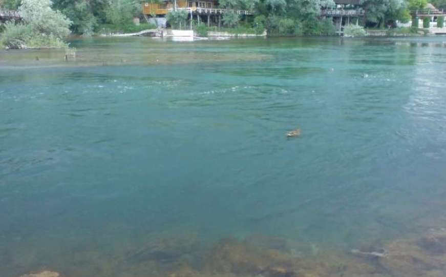 Tragedija u BiH: Iz rijeke izvučeno beživotno tijelo mladića