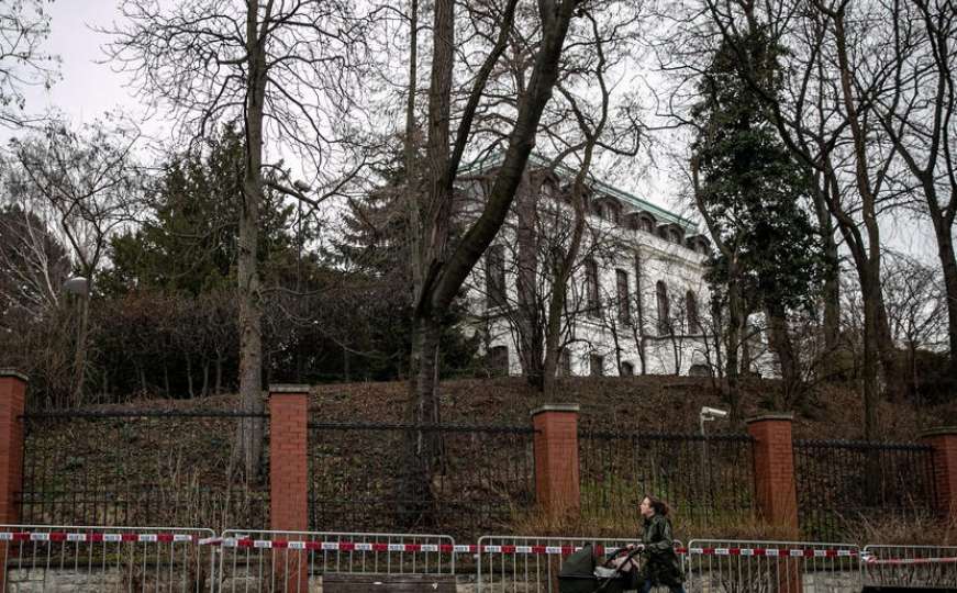 Potez koji će izazvati odmazdu: Češka protjerala ruske diplomate iz svoje zemlje