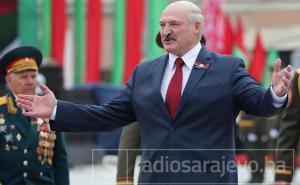 Spriječen atentat na bjeloruskog predsjednika Lukašenka 