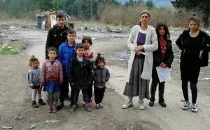 Ruši se romsko naselje na Ilidži, alternativni smještaj nije osiguran