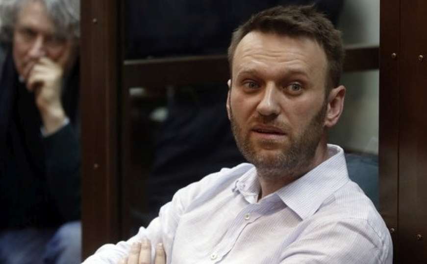 Bijela kuća upozorila Rusiju: Snosit ćete posljedice ukoliko Navaljni umre