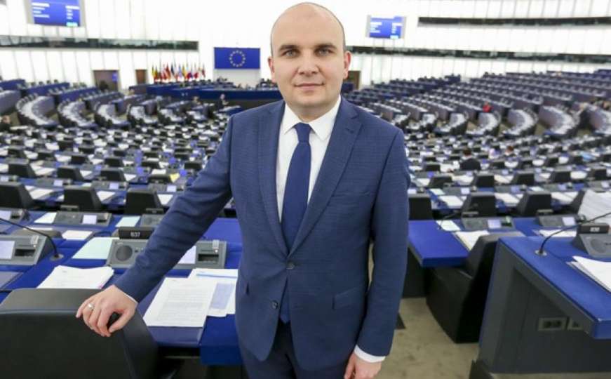 Evropski parlamentarac Ilhan Kyuchyuk traži reakciju EU: Nemojte šutjeti!