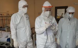 Odlične vijesti iz Opće: Nije bilo umrlih, više oporavljenih nego novoprimljenih