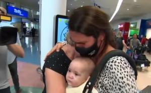 Australcima dozvoljeno putovati na Novi Zeland, plakali su od sreće