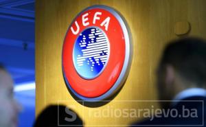 Nakon odluke o formiranju Superlige: UEFA kreće u kontranapad