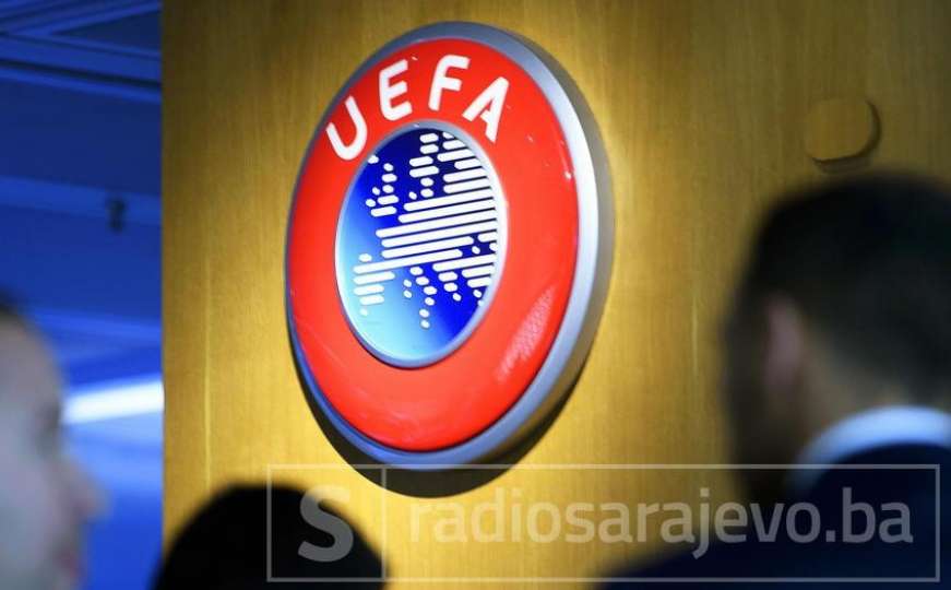 Nakon odluke o formiranju Superlige: UEFA kreće u kontranapad