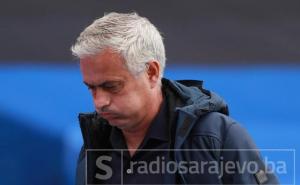 Jose Mourinho više nije trener Tottenhama